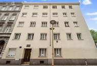 "2-Zimmer-Wohnung in Meidling!"