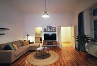 UNBEFRISTET: 2-Zimmer-Wohnung mit separater Küche - Bezug ab FEBRUAR 2026!