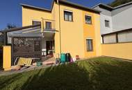 Eckreihenhaus mit großem Plus: Garage, Stellplatz &amp; ruhige Wohnlage