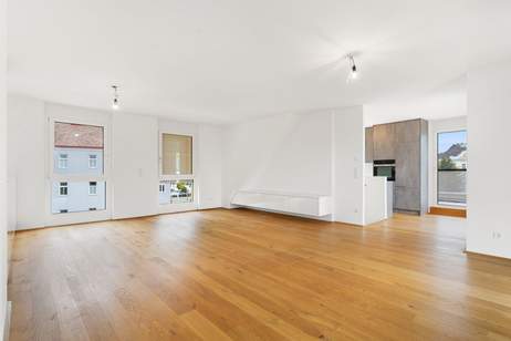 Sonnenanbeter willkommen - Dreifaches Terrassenglück, Wohnung-miete, 1.998,00,€, 1210 Wien 21., Floridsdorf