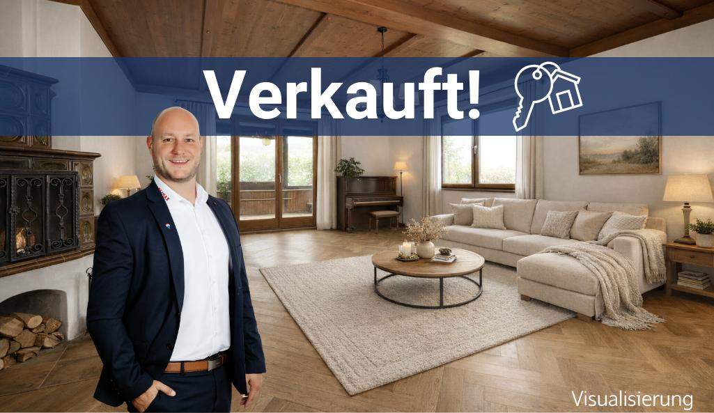 VERKAUFT!!! "Freiraum" – Platz für Ideen, Handwerk & Familie - Haus in Goldegg!
