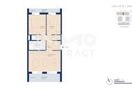 Provisionsfrei! Wohnen zwischen Rosenhügel und Liesingbach mit 2 Terrassen! Einzigartig und super schön