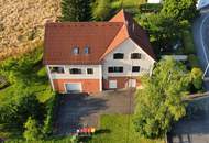 Großzügiges, gepflegtes Haus zentral in Fehring (Provisionsfrei)