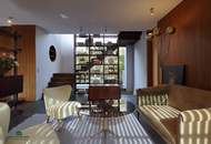 Außergewöhnliches Einfamilienhaus in Bestlage