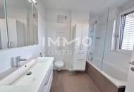 Terrassentraum am Biberhaufenweg; 2 Zimmer; 2 Terrassen mit insgesamt 38m²