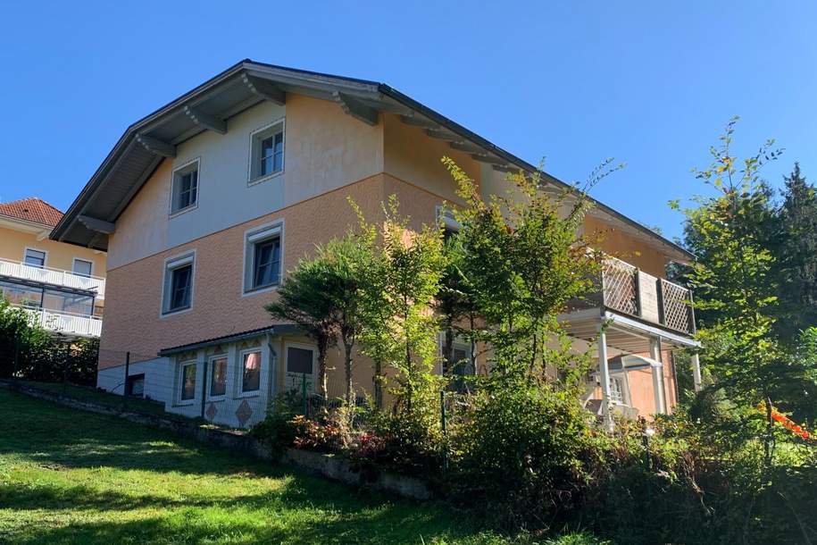 ***OPEN HOUSE Freitag, 25. Oktober von 13 - 17 Uhr*** Schönes, großzügiges Familienhaus in traumhafter und ruhiger Waldrandlage nahe Schärding, Haus-kauf, 449.000,€, 4786 Schärding