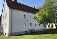 Küchenablöse möglich! Sonnige Wohlfühlwohnung mit herrlichem Grünblick, gepflegter Ausstattung und heller Raumaufteilung - attraktive Lage in Steyr-Münichholz mit bester Infrastruktur!