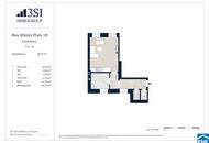 Sanierte 1 Zimmerwohnung in wunderschönem Stilaltbau!