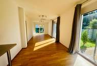 Traumhafte Gartenwohnung in Graz Liebenau