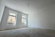 Generalsanierte 1-Zimmer-Wohnung im Erstbezug – Altbau trifft moderne Eleganz!