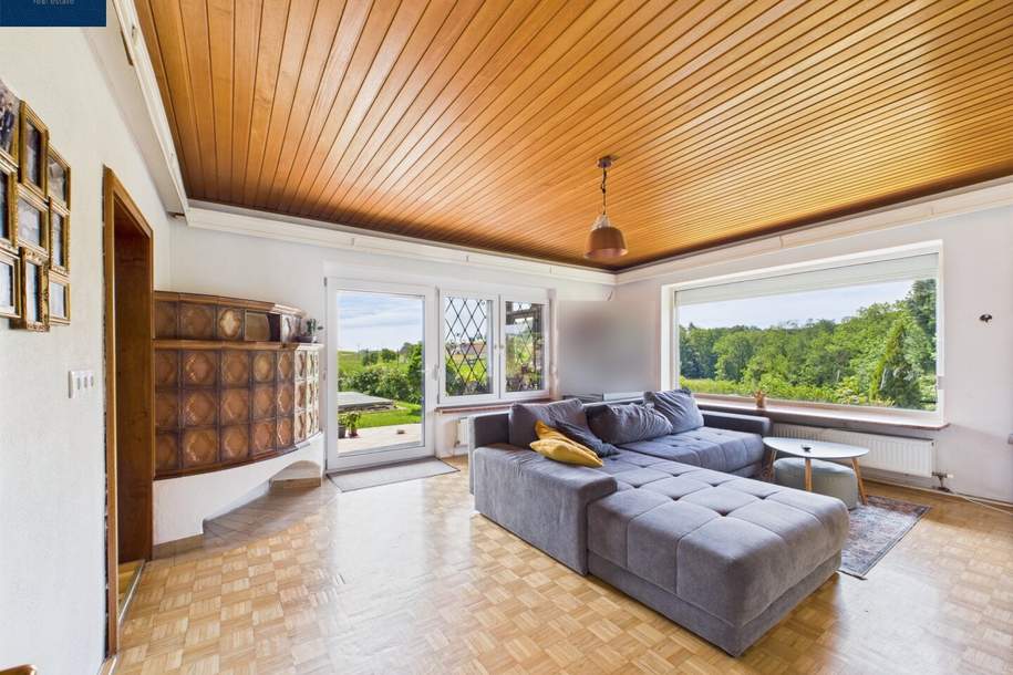 Charmantes Einfamilienhaus am Lande - Altenberg bei Linz, Haus-kauf, 396.000,€, 4203 Urfahr-Umgebung