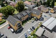 Anlageobjekt mit 3 Wohnungen und 2 Apartments in Leibnitz!