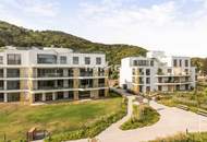 Leben auf höchstem Niveau! 5 Zimmer, 3 Bäder und geräumige Freiflächen!