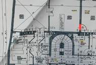 Teilsanierte 3 Zimmer Wohnung in Top Lage - Nahe altes AKH und Rathaus