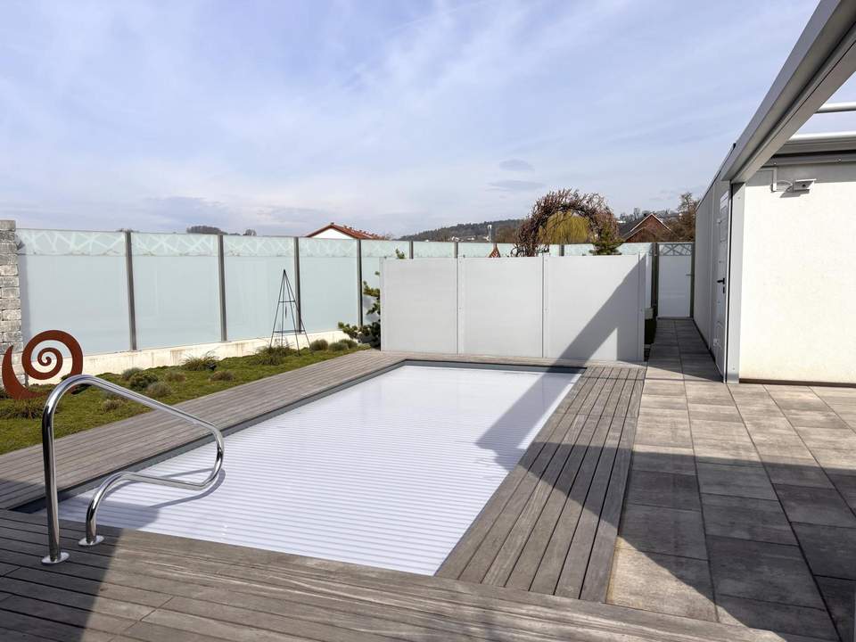 Premium & Selbstbewusst - Wohnen auf höchstem Niveau!