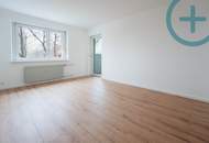 3 Zimmerwohnung mit Potenzial