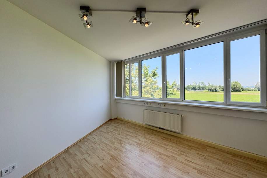 AIRPORT | 212 m² Büro mit freier Gestaltungsmöglichkeit | MAXGLAN-WEST, Gewerbeobjekt-miete, 3.135,00,€, 5020 Salzburg(Stadt)