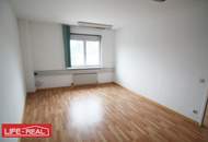 vermietetes, modernes Büro in TOP-Gebäude in Linz