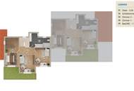 Natürlich wohnen, modern gestalten!"