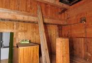 Klein, aber mein – gemütliches Einfamilienhaus in sonniger Lage mit Potenzial!