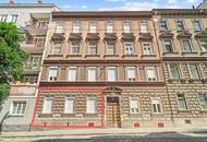 „Mein kleines Paradies inmitten der Stadt!“