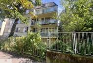 Helle Wohnung mit Balkon und Grünblick in Ober-Sankt-Veit -1130 Wien