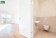 Nachhaltig investieren - Hochwertige 2-Zimmer-Wohnung mit moderner Ausstattung - Niedrig-Energie-Standard