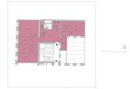 Repräsentatives Büro im prachtvollen Palais Schwab