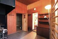 VIEL PLATZ für Kreativität, Kunst, Handwerk, Vermietung etc. > 750m² Wohn/Nutzfläche in Meidling!