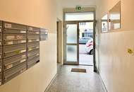 Lichtdurchflutete 2,5 Zimmerwohnung auf der Alser Straße