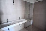 Dachterrassenmaisonette an der U1 | Erstbezug an der U1