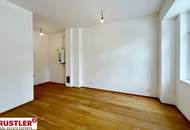 Revitalisierte 2-Zimmerwohnung in Baden