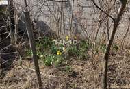 Großes Grundstück / 2.770m² mit einem Abrisshaus und einem Bauernhaus