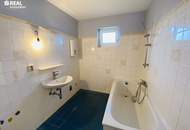 3-Zimmer-Dachgeschosswohnung in Wals