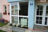 Seniorenwohnhaus - Charmante 1-Zimmerwohnung