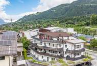 Garten-Apartment mit touristischer Nutzung