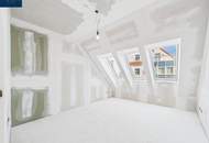 MIETE ERSTBEZUG - Dachgeschosswohnung im Stadtzentrum von Zwettl 76,9 m² Nutzfläche