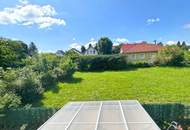 Familienfreundliches, modernes Haus in idyllischer Naturlage in Pressbaum