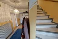 Gemütliches Haus in schöner Wohngegend mit Aussicht in sehr gepflegtem Zustand