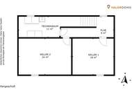 Familienfreundliche Doppelhaushälfte mit Südgarten, moderner Technik &amp; Klimaanlage in Seiersberg