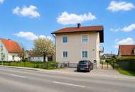 Großzügiges Ein- oder Zweifamilienhaus in beliebter Lage in Seiersberg!