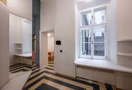 Historischer Charme &amp; moderner Luxus – Wohnen in 1010 Wien
