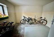 Drei Zimmer, ein Balkon und Platz für Neues