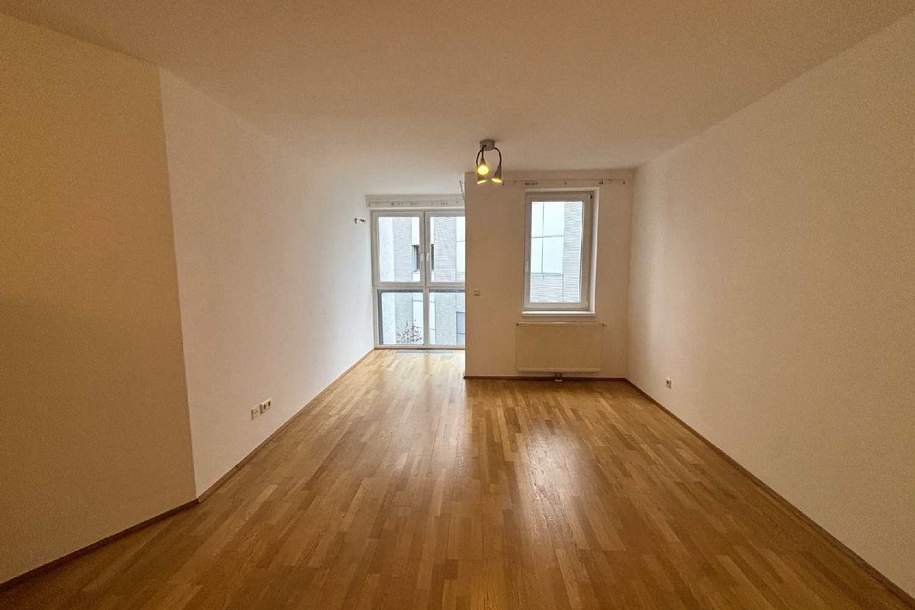 Kompakte Anleger- oder Starterwohnung im Neubautrakt eines Stilaltbaus – 1060 Wien, Stumpergasse, Wohnung-kauf, 249.000,€, 1060 Wien 6., Mariahilf