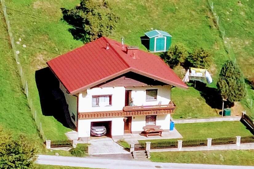 Einfamilienwohnhaus/Feriendomizil ++ sehr guter Lage mit Grünblick ++, Haus-kauf, 164.000,€, 8611 Bruck-Mürzzuschlag