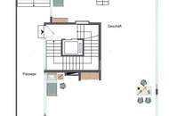 Nur die Lage zählt - Geschäftsfläche in hochfrequentierter Bestlage von Schwaz