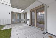 Bezugsfertig I Modernes Wohnen nahe der Alten Donau