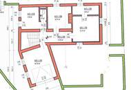 renoviertes Einfamilienhaus mit Vollkeller am Waldrand zu verkaufen