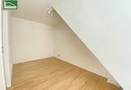 2-Zimmer-Wohnung im 1.DG nahe U6 Handelskai & S-Bahn! Moderner Neubau mit inkludierter Küche! Ab Sofort verfügbar - JETZT ANFRAGEN