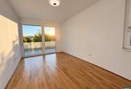 Wohnen nahe dem Türkenschanzpark: 140 m² Wohnfläche und 56 m² Terrasse mit Grünblick